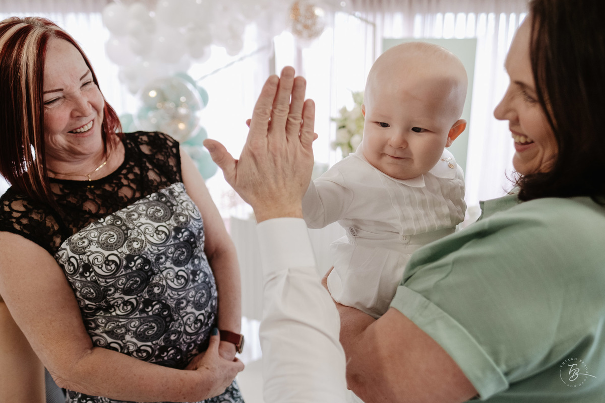 batizado em Florianópolis por Thiago Braga Fotografia