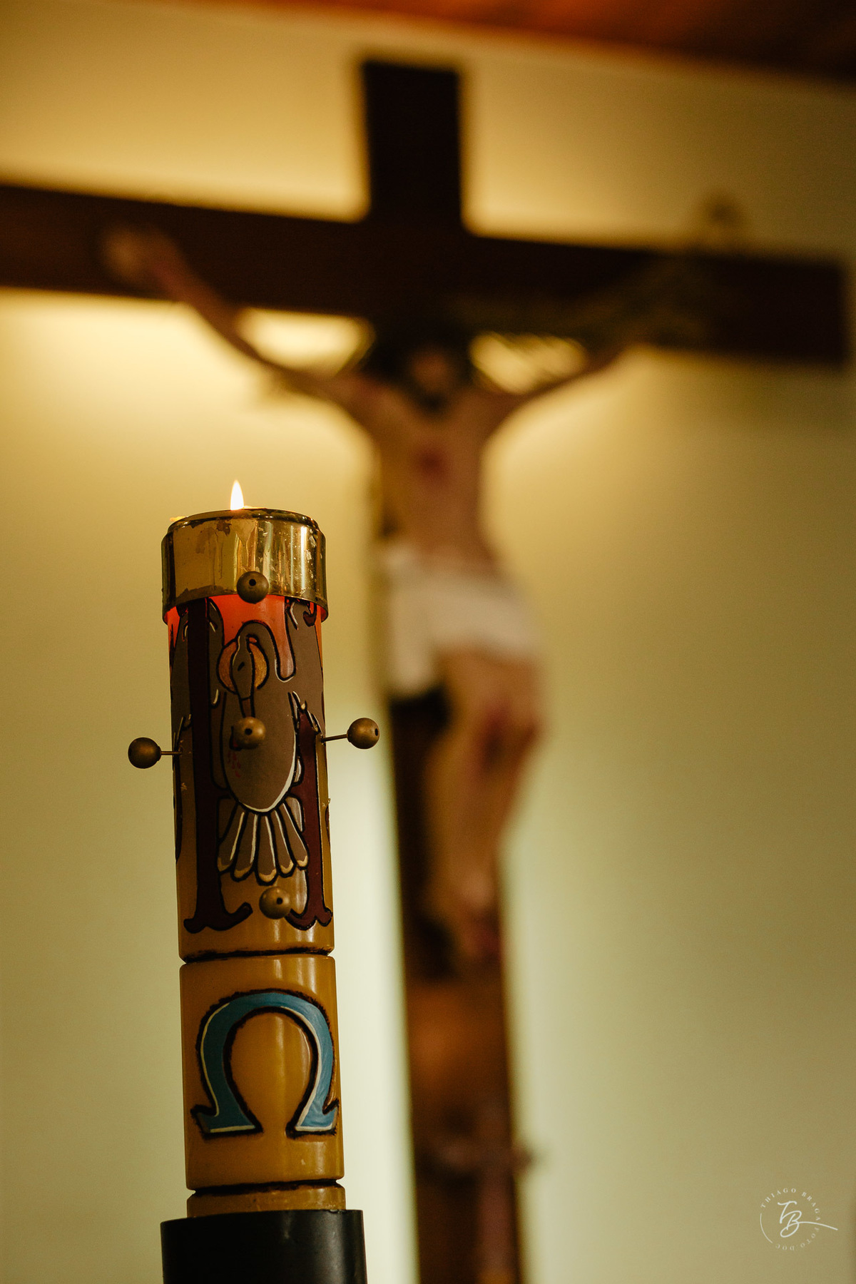 batizado em Florianópolis por Thiago Braga Fotografia