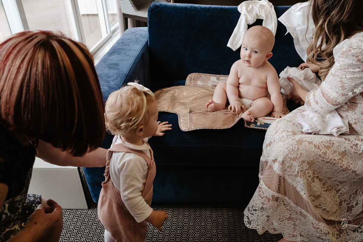 batizado em Florianópolis por Thiago Braga Fotografia