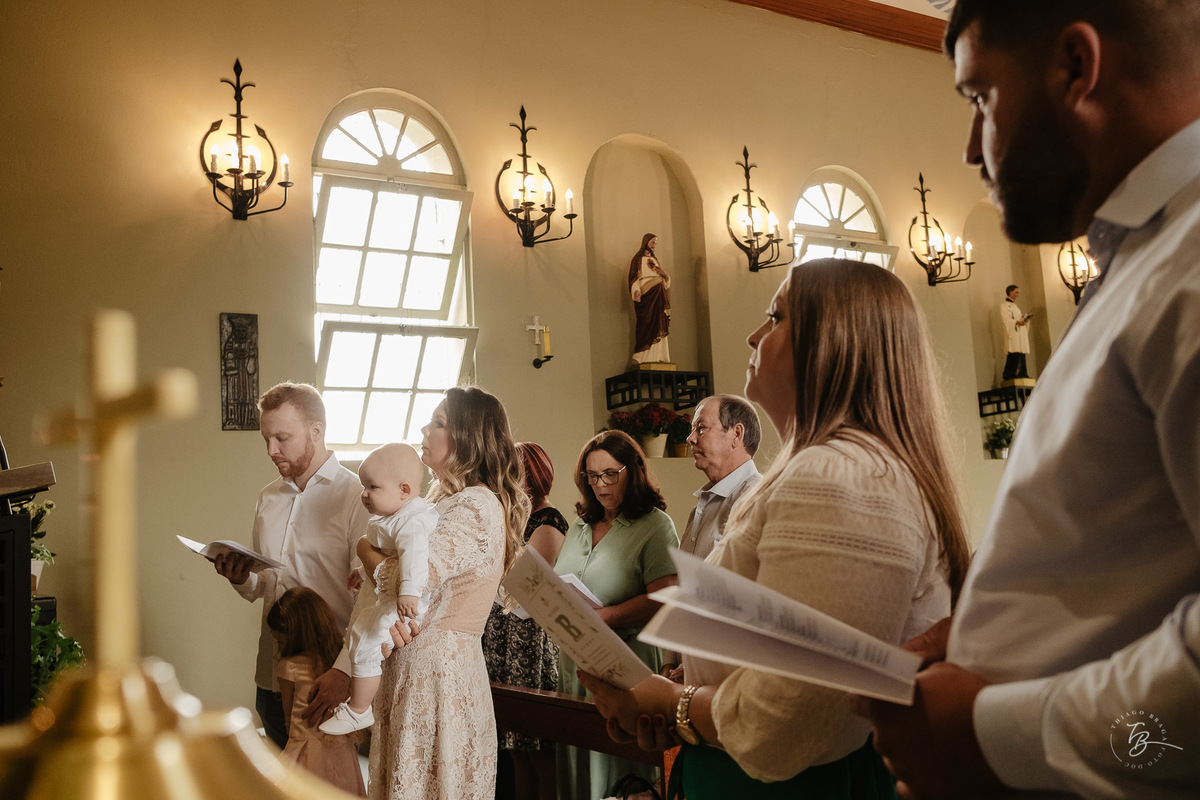 batizado em Florianópolis por Thiago Braga Fotografia