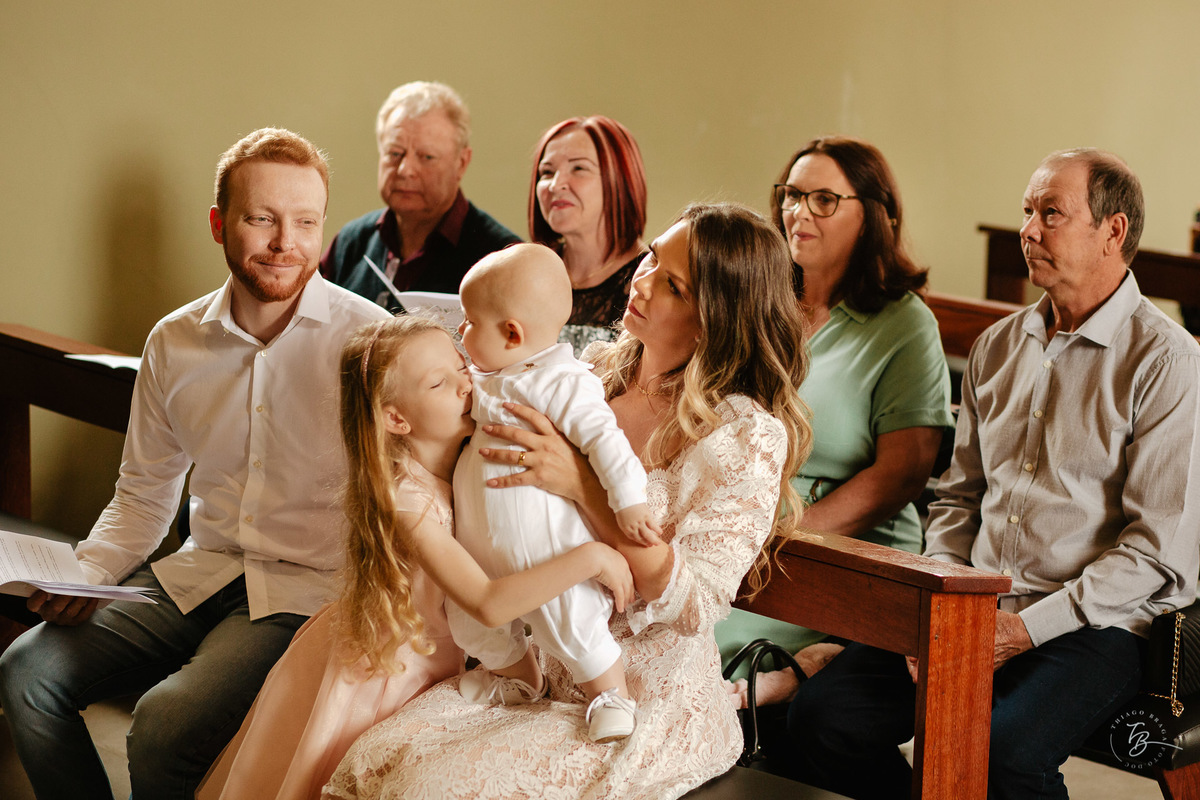 batizado em Florianópolis por Thiago Braga Fotografia