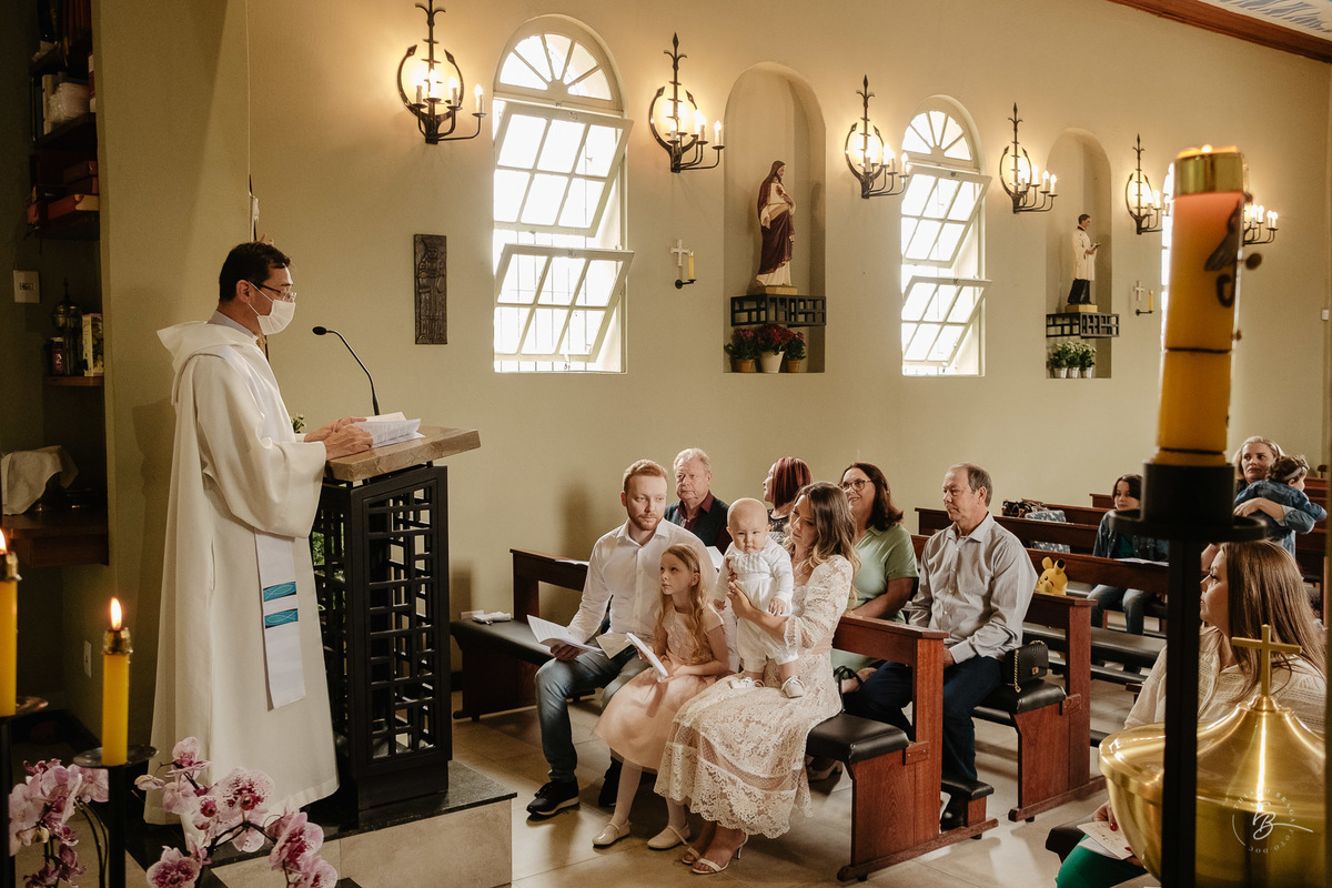 batizado em Florianópolis por Thiago Braga Fotografia