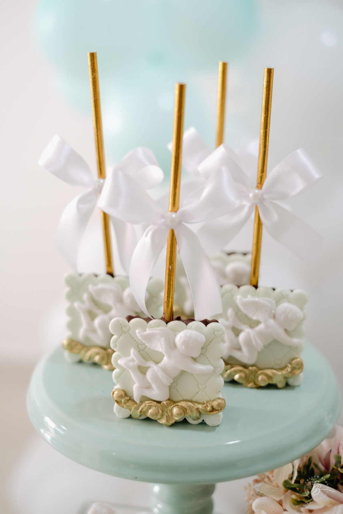 dia do batizado da Laura, por Thiago Braga fotografia. Documental de família