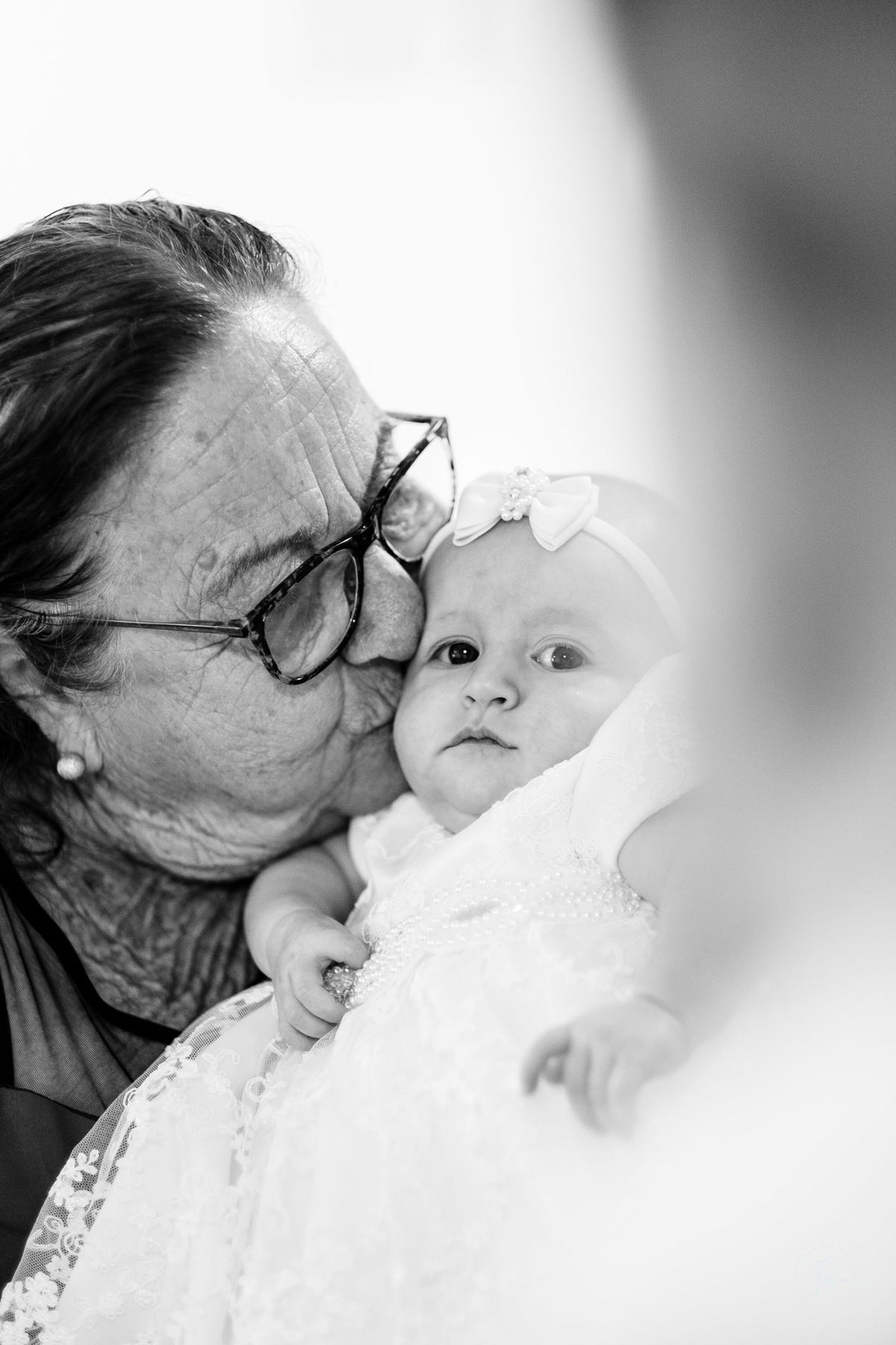 dia do batizado da Laura, por Thiago Braga fotografia. Documental de família