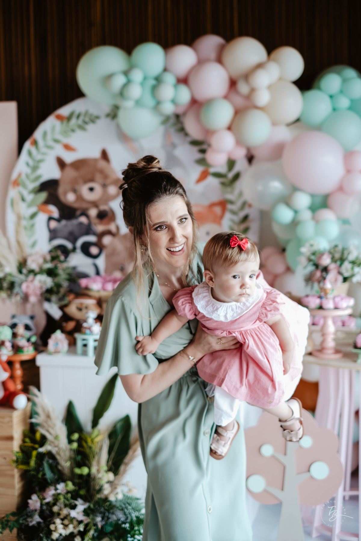 festa em casa, aniversário em casa, intimista, fotografia de familia, por Thiago Braga