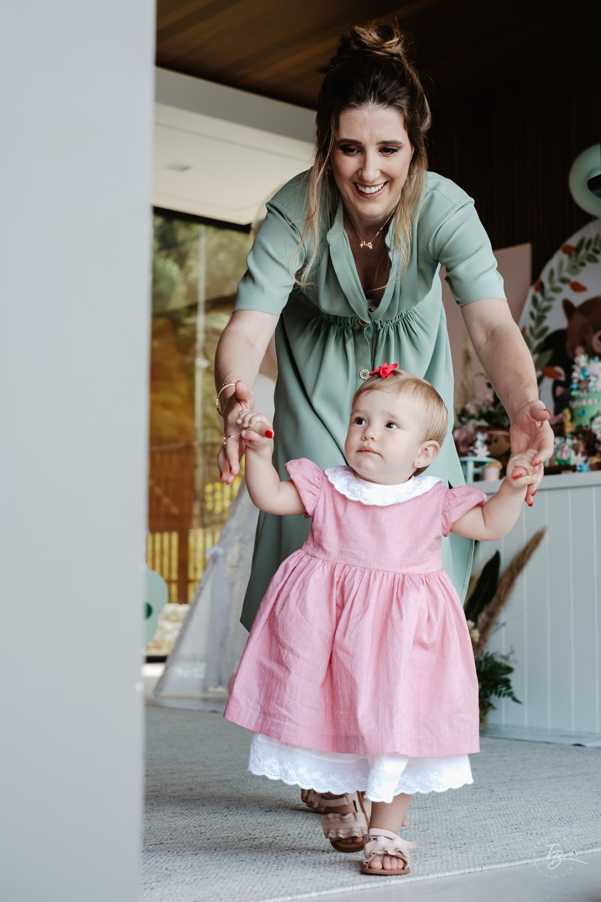 festa em casa, aniversário em casa, intimista, fotografia de familia, por Thiago Braga