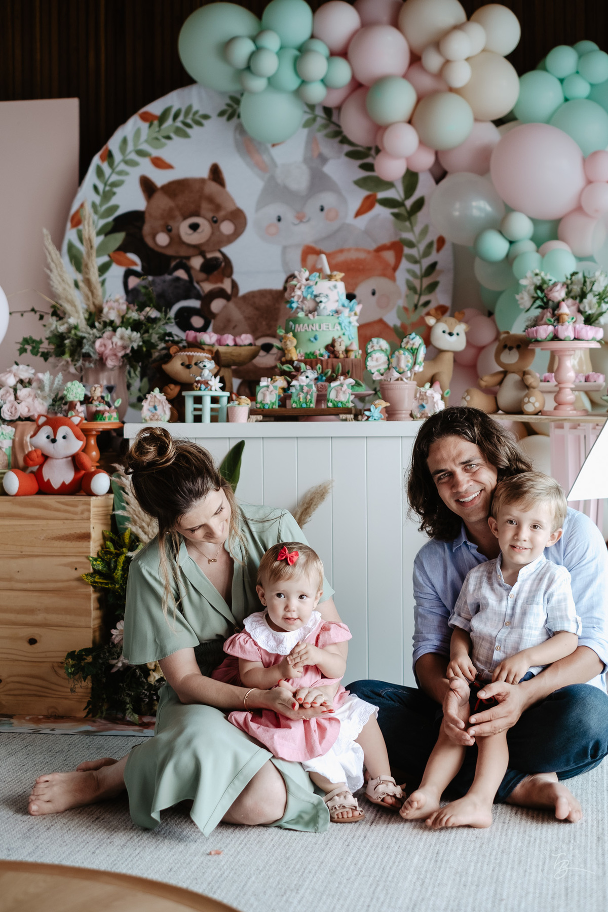 festa em casa, aniversário em casa, intimista, fotografia de familia, por Thiago Braga