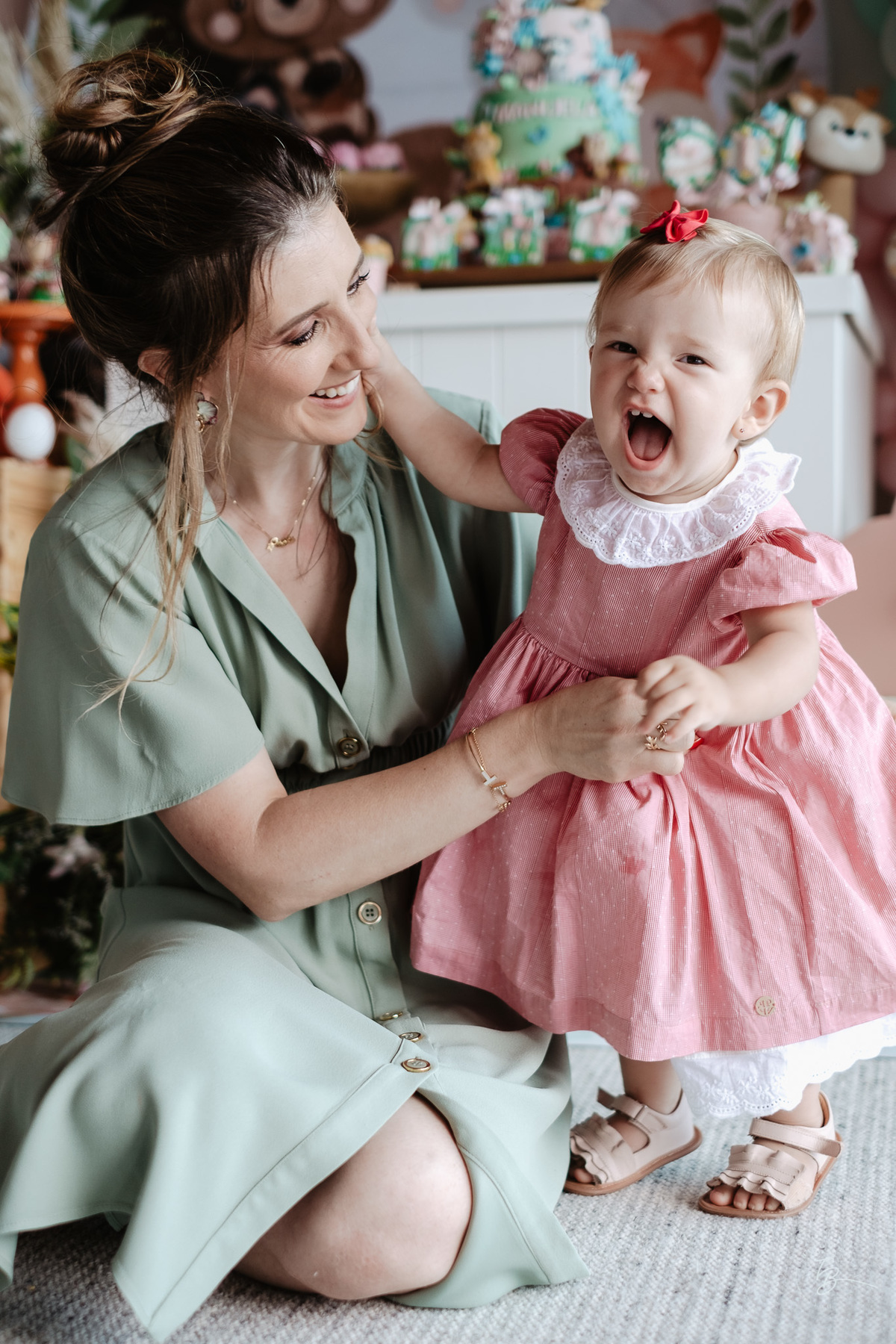 festa em casa, aniversário em casa, intimista, fotografia de familia, por Thiago Braga