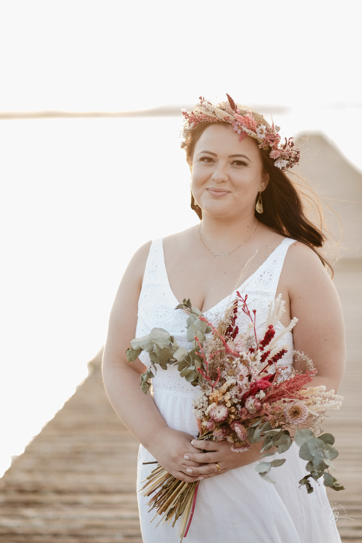 Casamento no cartório e ensaio de casal no sul da ilha em Florianópolis por Thiago Braga Fotografia