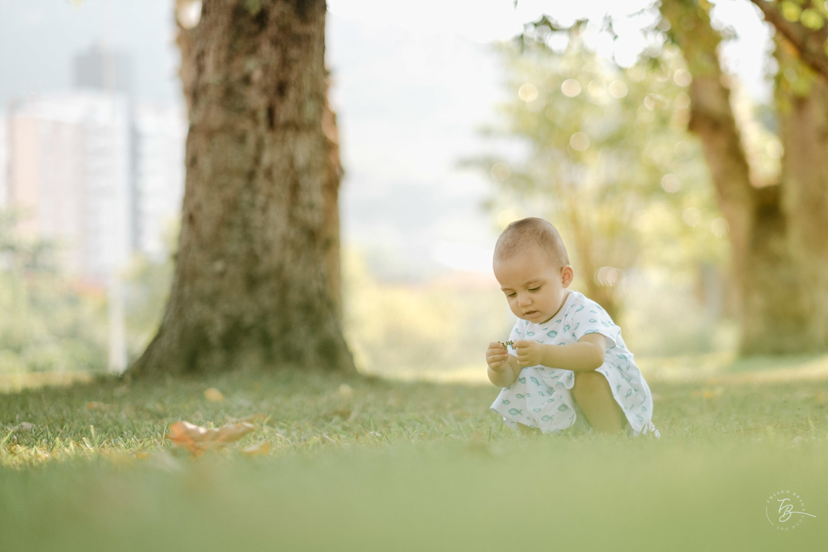 da Cecília no Jardim Botânico em Florianópolis. Uma manhã de fotos registrada por Thiago Braga.