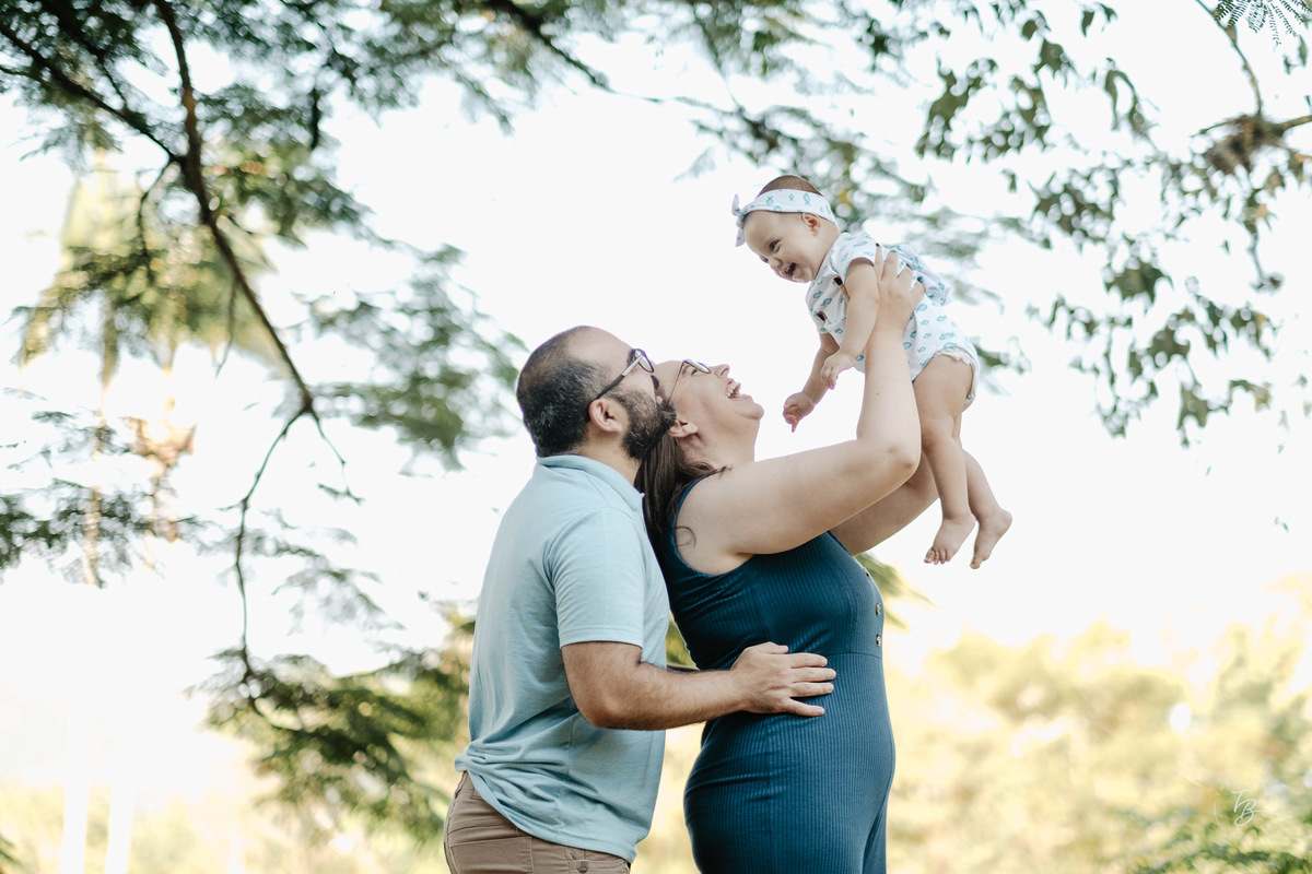 da Cecília no Jardim Botânico em Florianópolis. Uma manhã de fotos registrada por Thiago Braga.