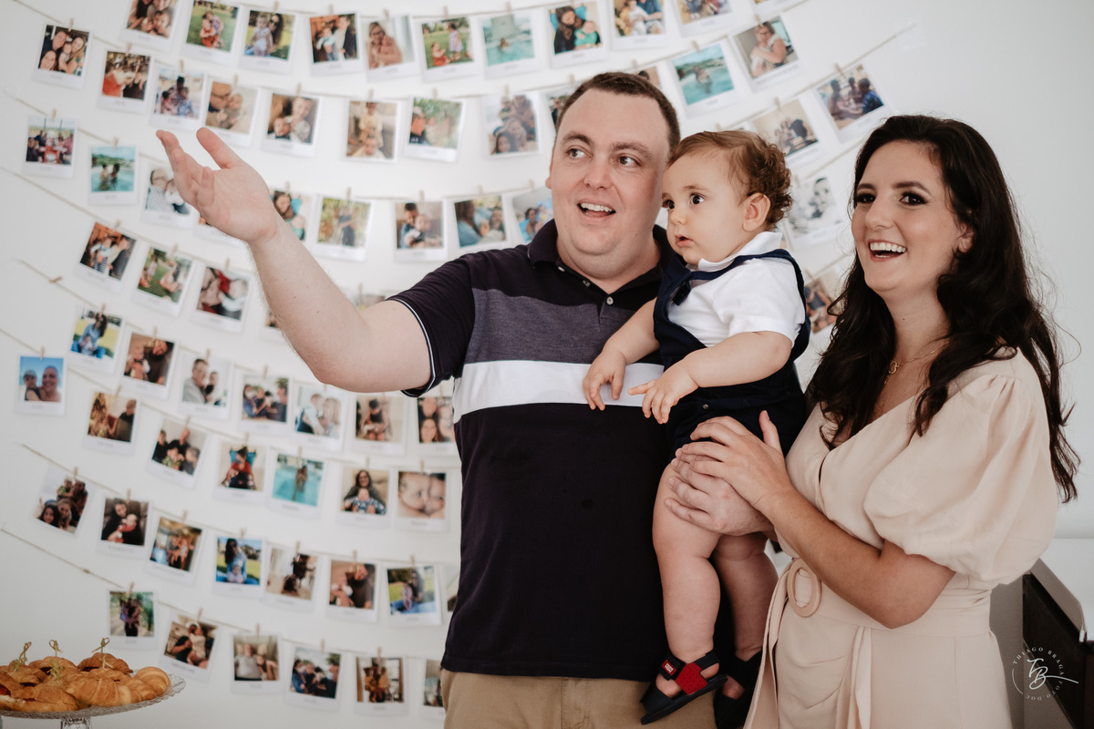 aniversário intimista, em casa, por Thiago Braga. Fotografia documental de aniversário. 