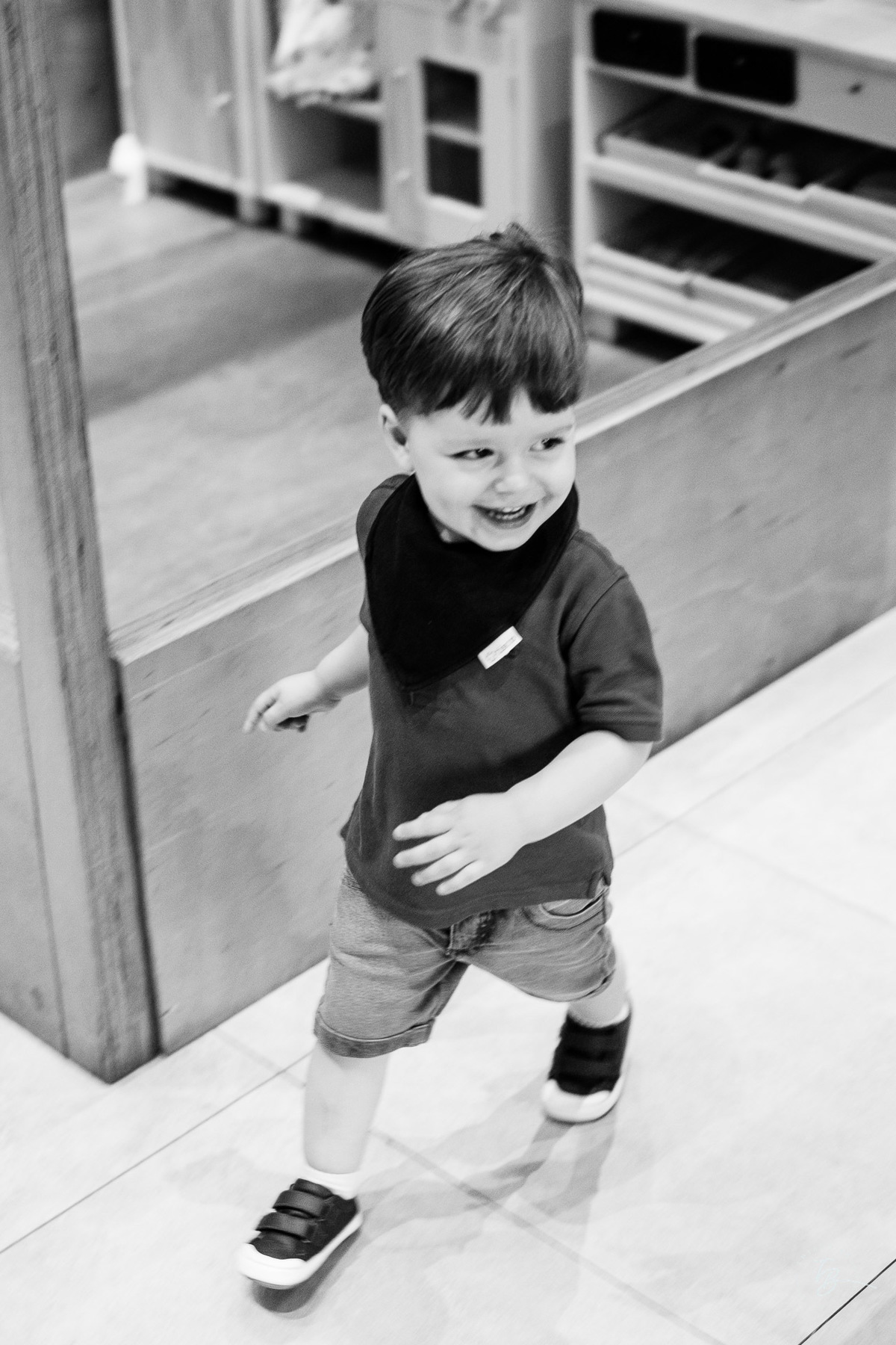 Aniversário intimista, o dia do Sebastian. Thiago Braga fotografia documental de família.