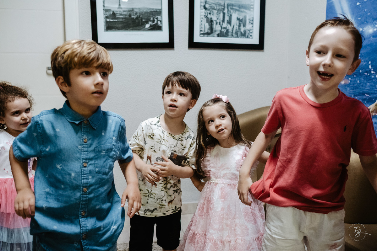 aniversário infantil, casa de festas classic buffet, em Florianópolis, tema Elza, 4 anos Betina, por Thiago Braga Fotografia.