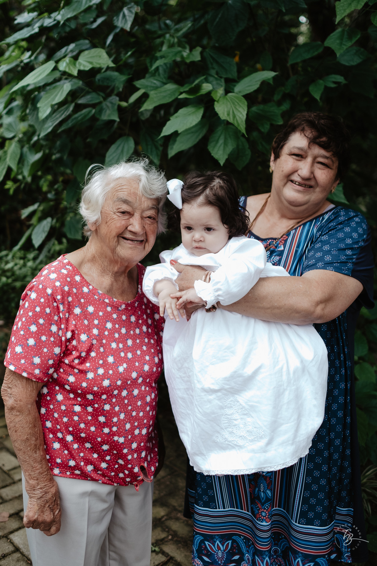batizado no Ribeirão da ilha em Florianópolis, registrado de forma documental por Thiago Braga fotografia. 