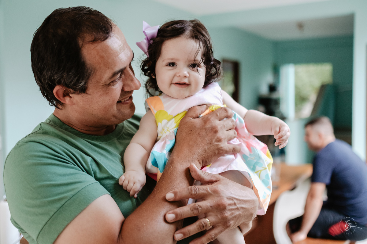 batizado no Ribeirão da ilha em Florianópolis, registrado de forma documental por Thiago Braga fotografia. 