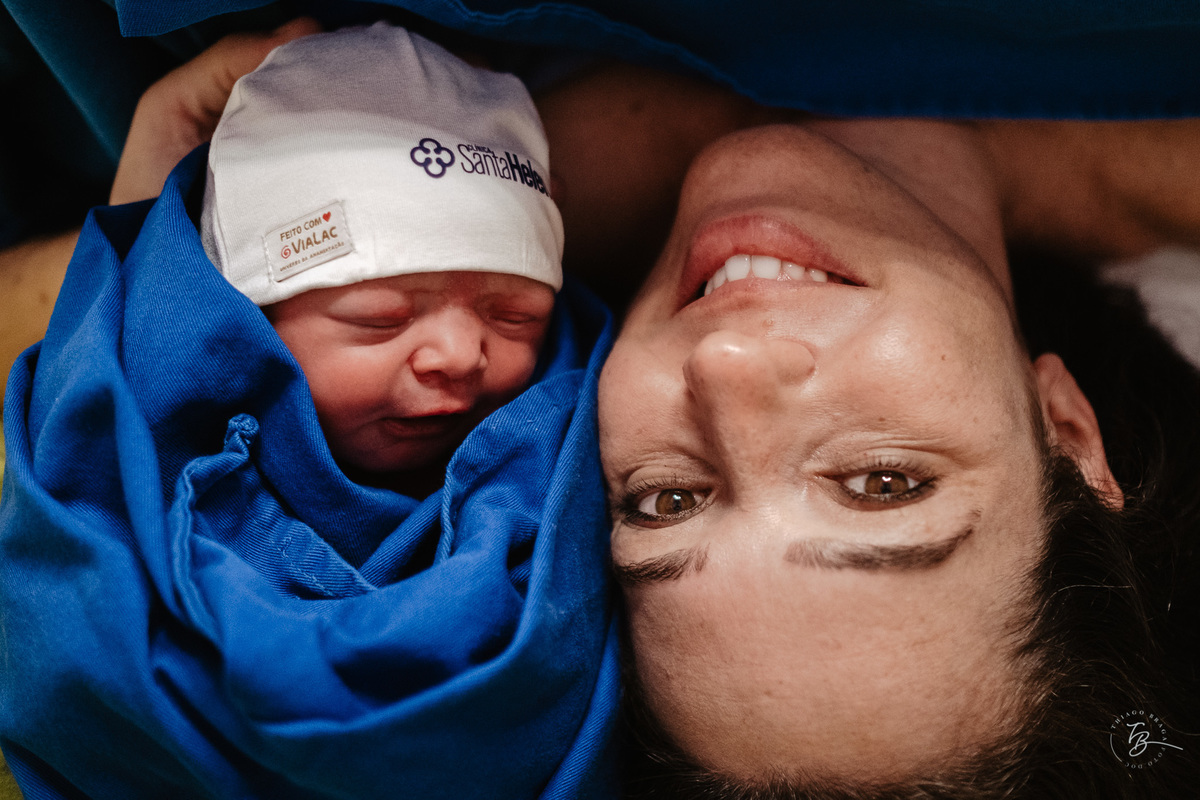maternidade santa helena, nascimento da Nina por Thiago Braga fotografia