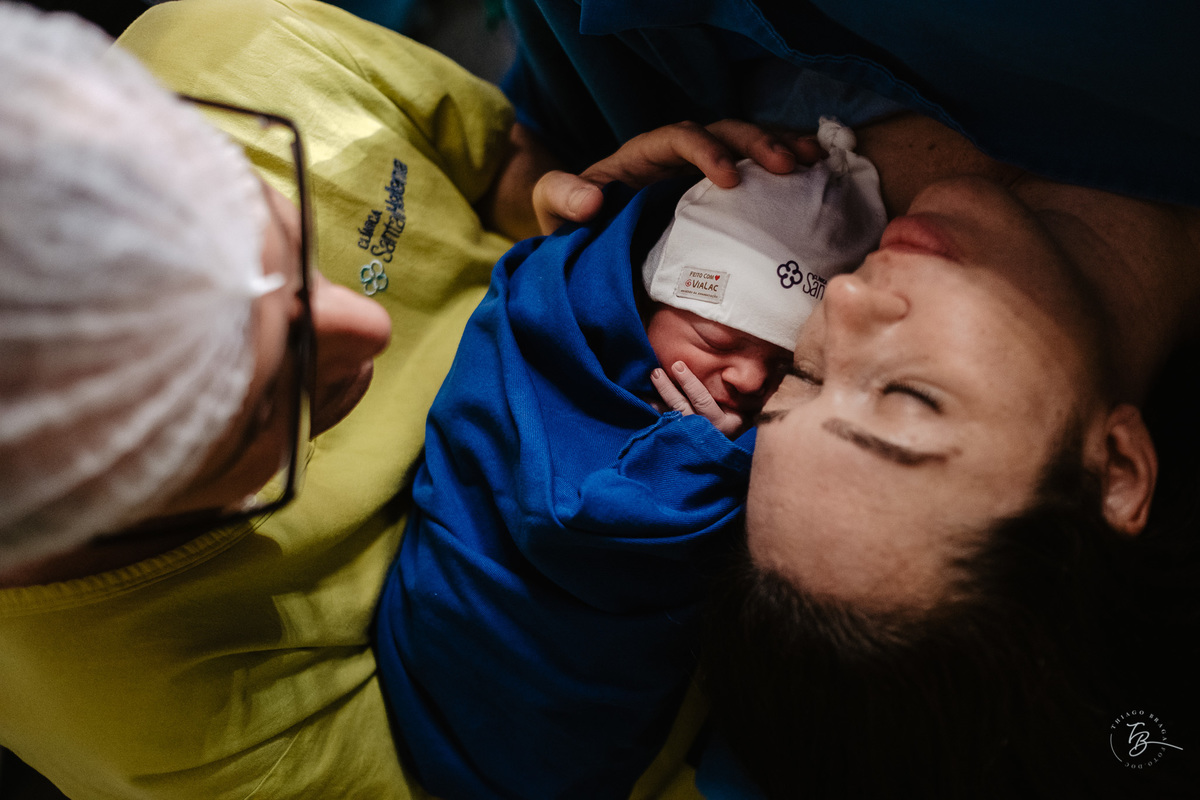 maternidade santa helena, nascimento da Nina por Thiago Braga fotografia