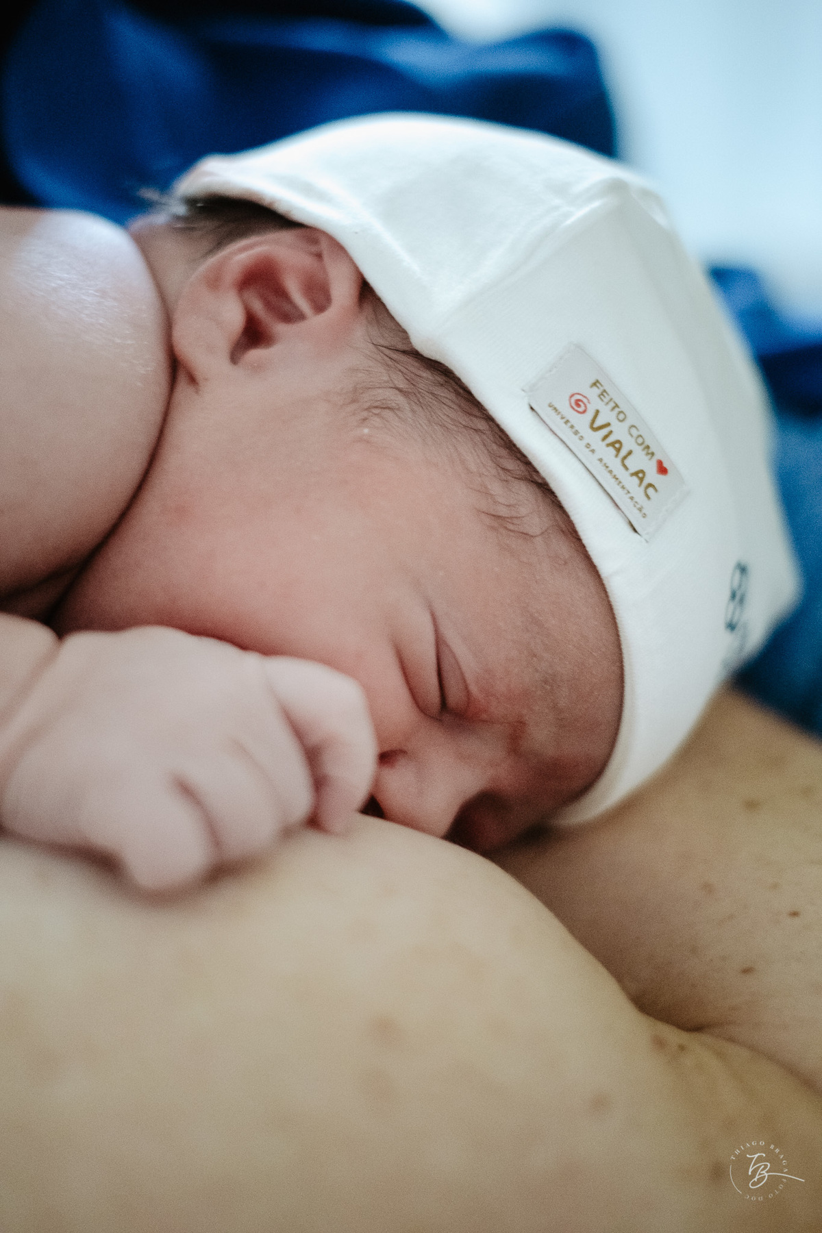 maternidade santa helena, nascimento da Nina por Thiago Braga fotografia