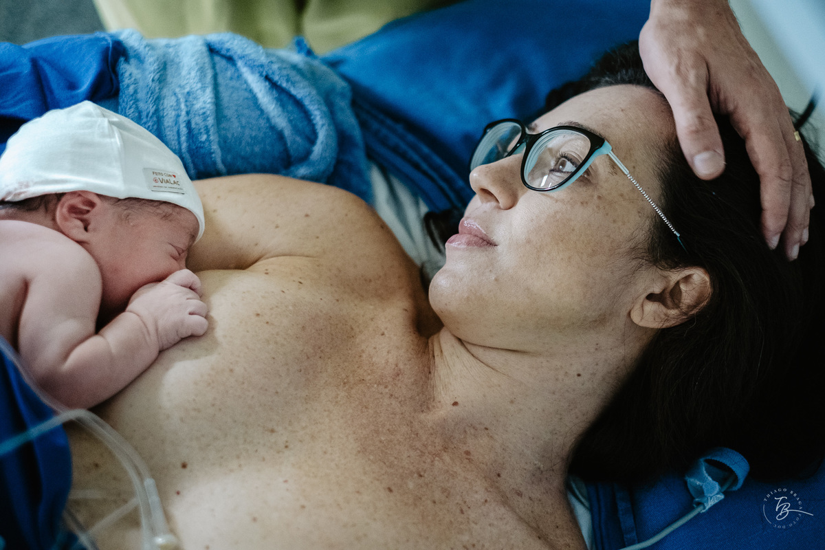 maternidade santa helena, nascimento da Nina por Thiago Braga fotografia