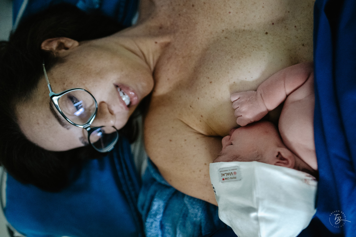 maternidade santa helena, nascimento da Nina por Thiago Braga fotografia