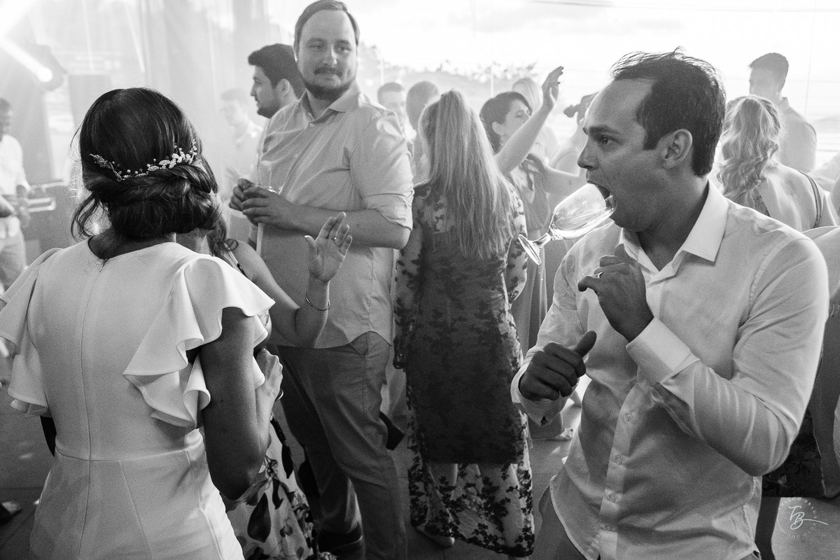 Fotografo de casamento, Ana e Gui, Indaiá, Lagoa da Conceição por Thiago Braga 