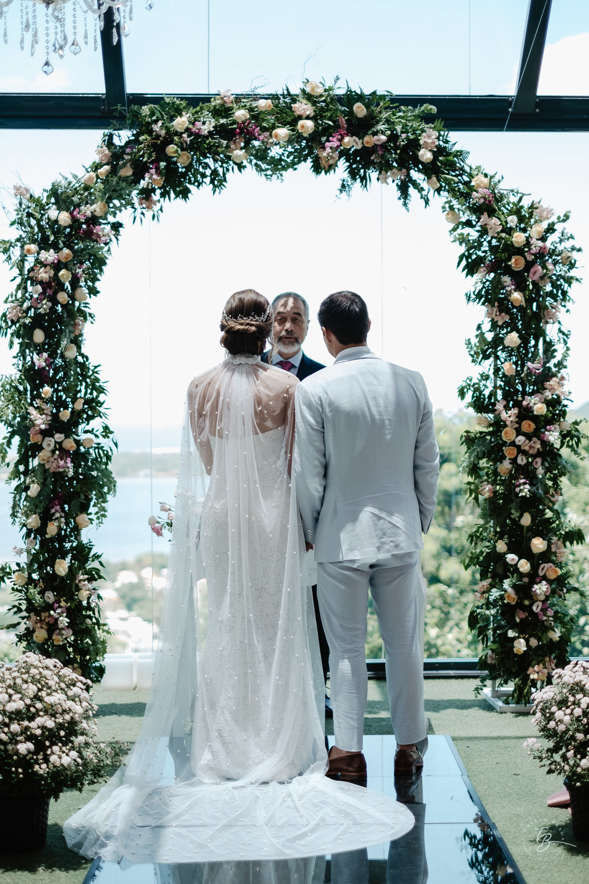 Fotografo de casamento, Ana e Gui, Indaiá, Lagoa da Conceição por Thiago Braga 