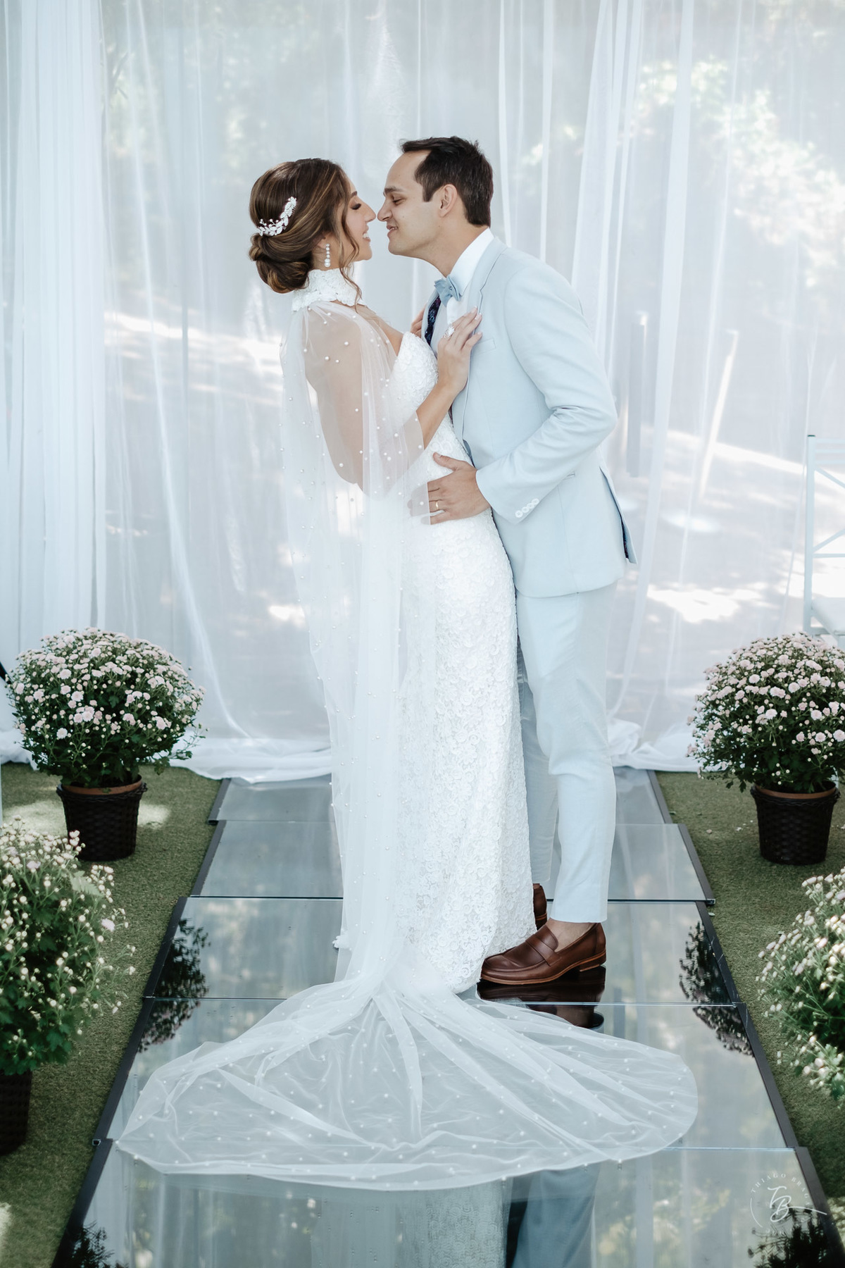 Fotografo de casamento, Ana e Gui, Indaiá, Lagoa da Conceição por Thiago Braga 