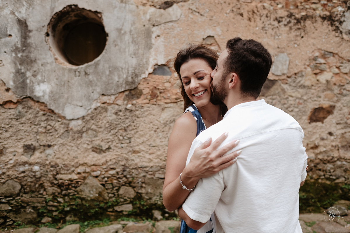 ensaio ré-casamento e sambaqui por Thiago braga fotografia
