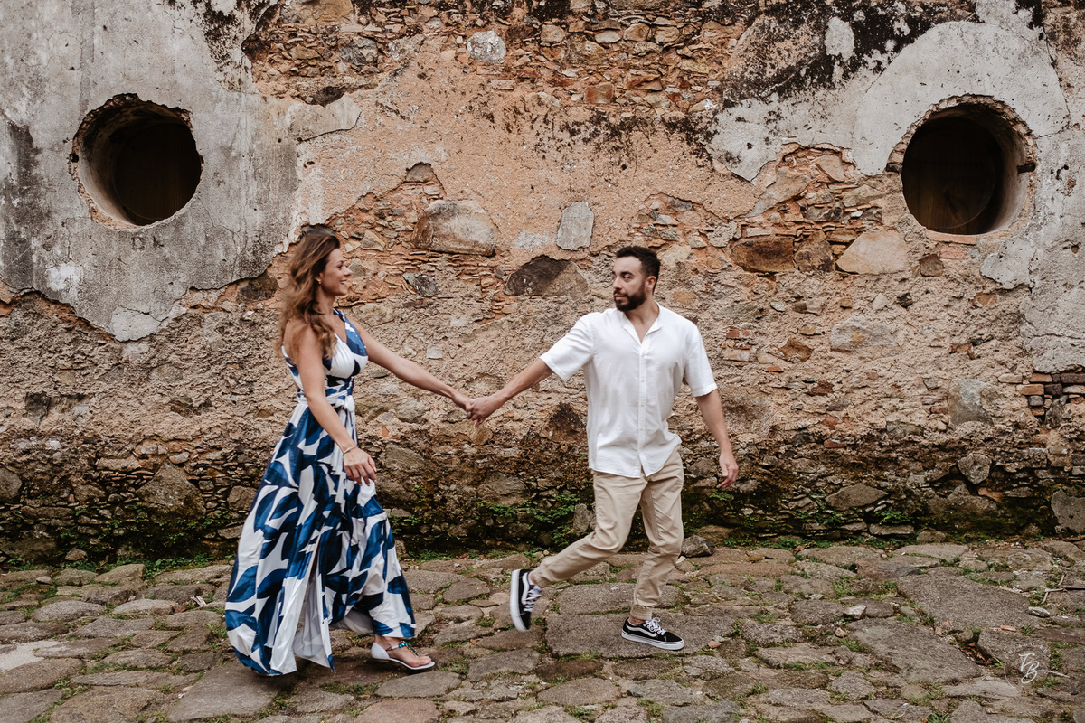 ensaio ré-casamento e sambaqui por Thiago braga fotografia