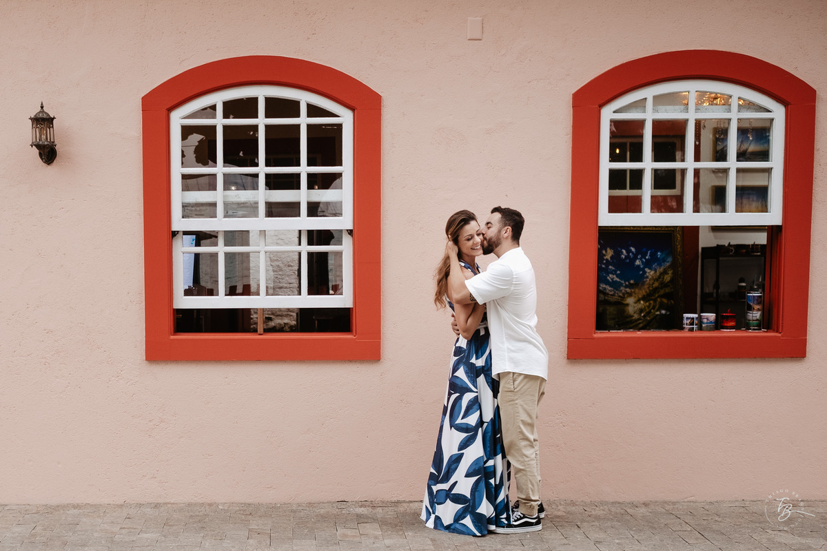 ensaio ré-casamento e sambaqui por Thiago braga fotografia
