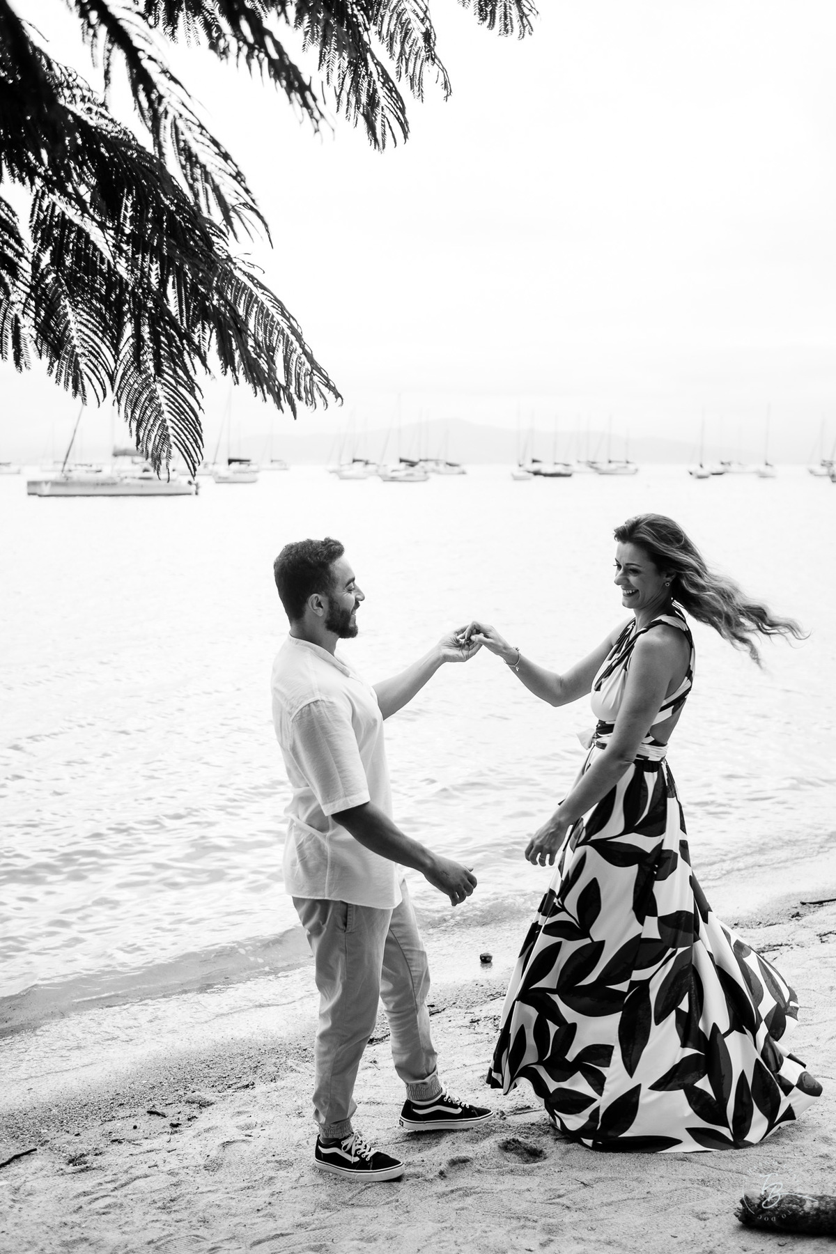 ensaio ré-casamento e sambaqui por Thiago braga fotografia