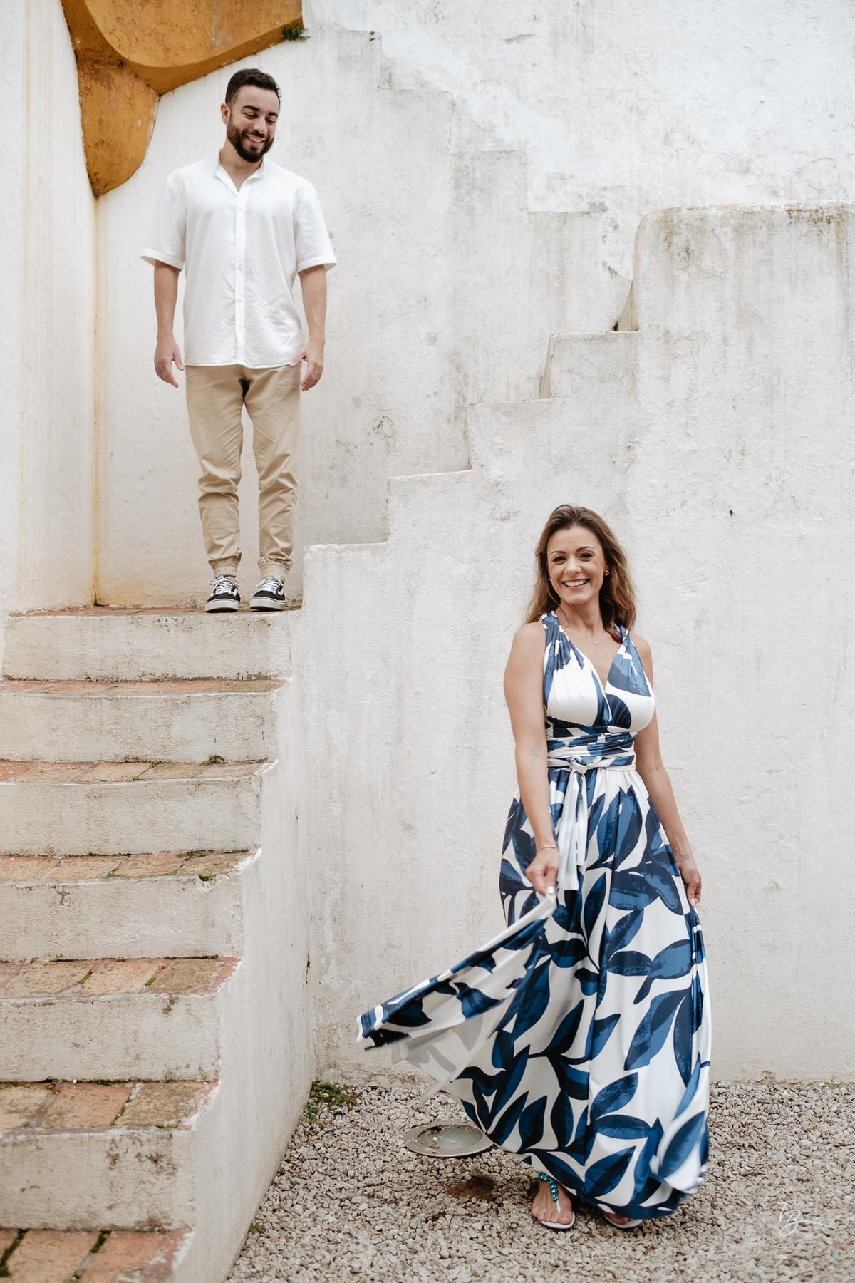 ensaio ré-casamento e sambaqui por Thiago braga fotografia