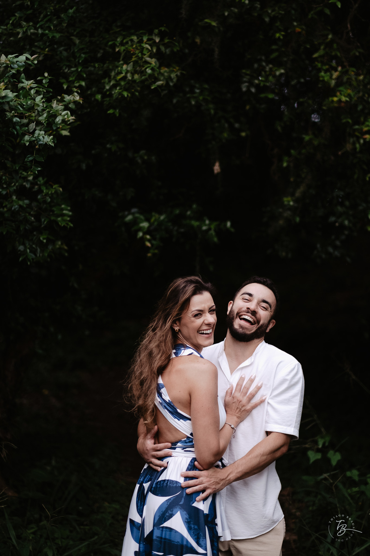 ensaio ré-casamento e sambaqui por Thiago braga fotografia