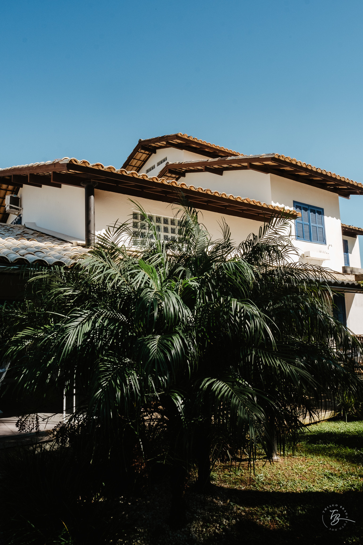 batizado documental da pousada beach house, na praia da Daniela em Florianópolis, por Thiago Braga fotografia