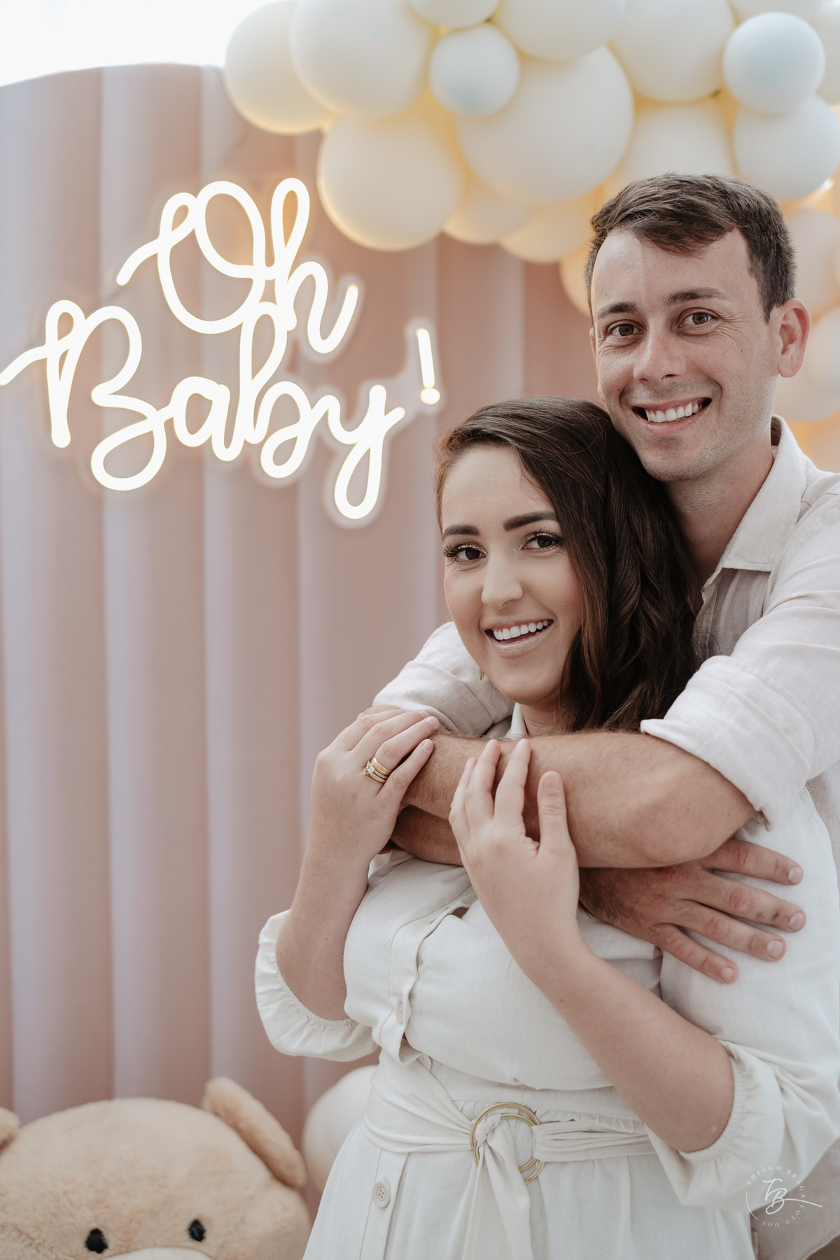 Cha revelação, por Thiago Braga fotografia