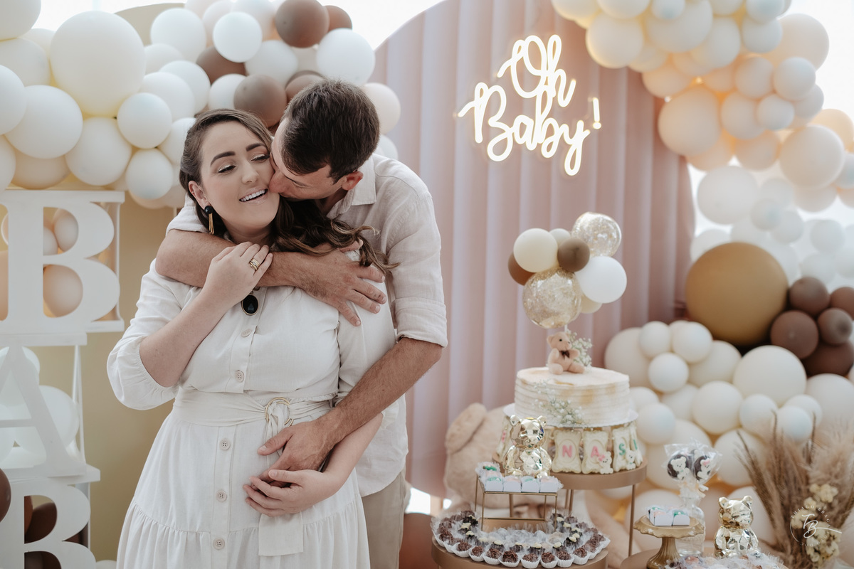 Cha revelação, por Thiago Braga fotografia