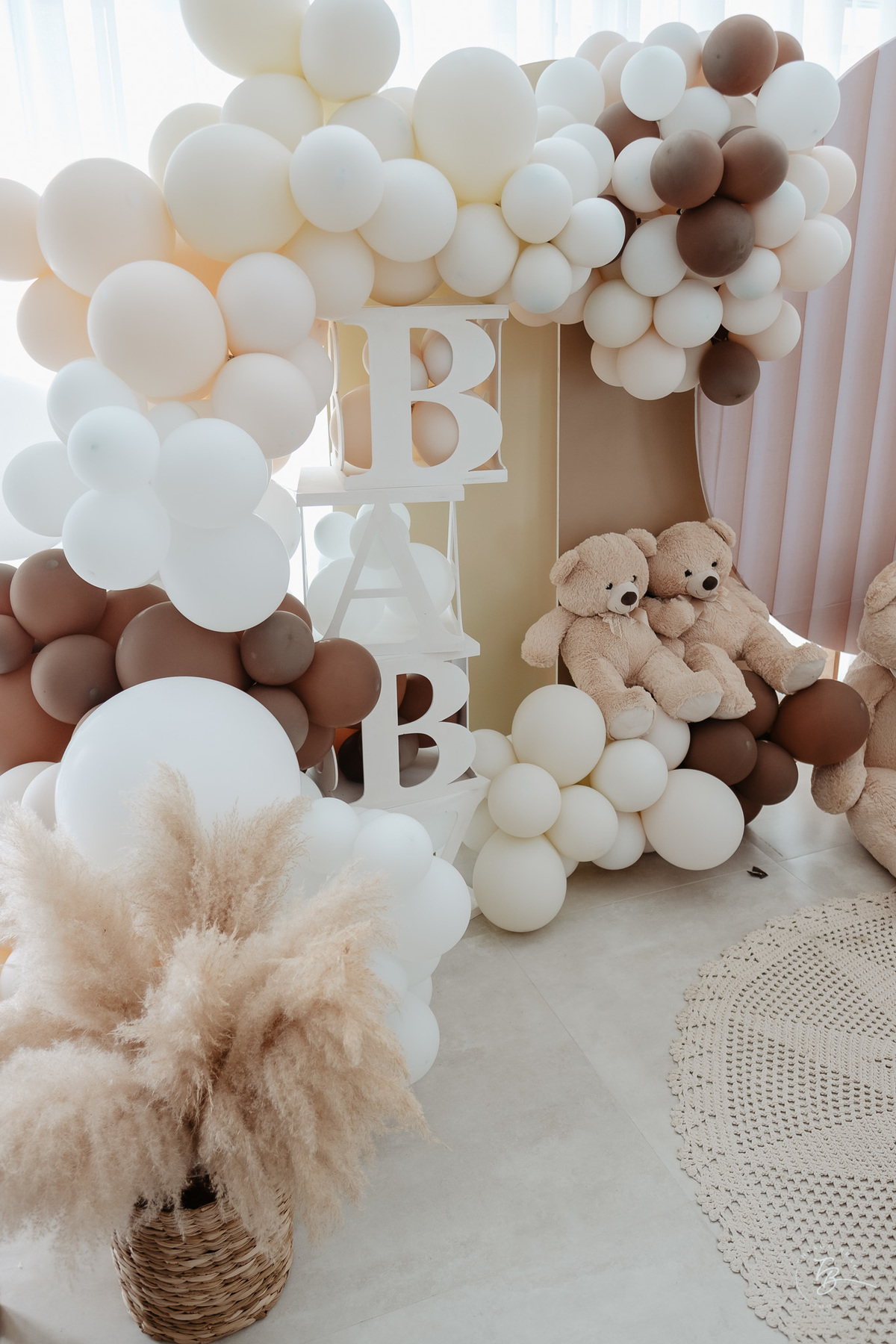 Cha revelação, por Thiago Braga fotografia