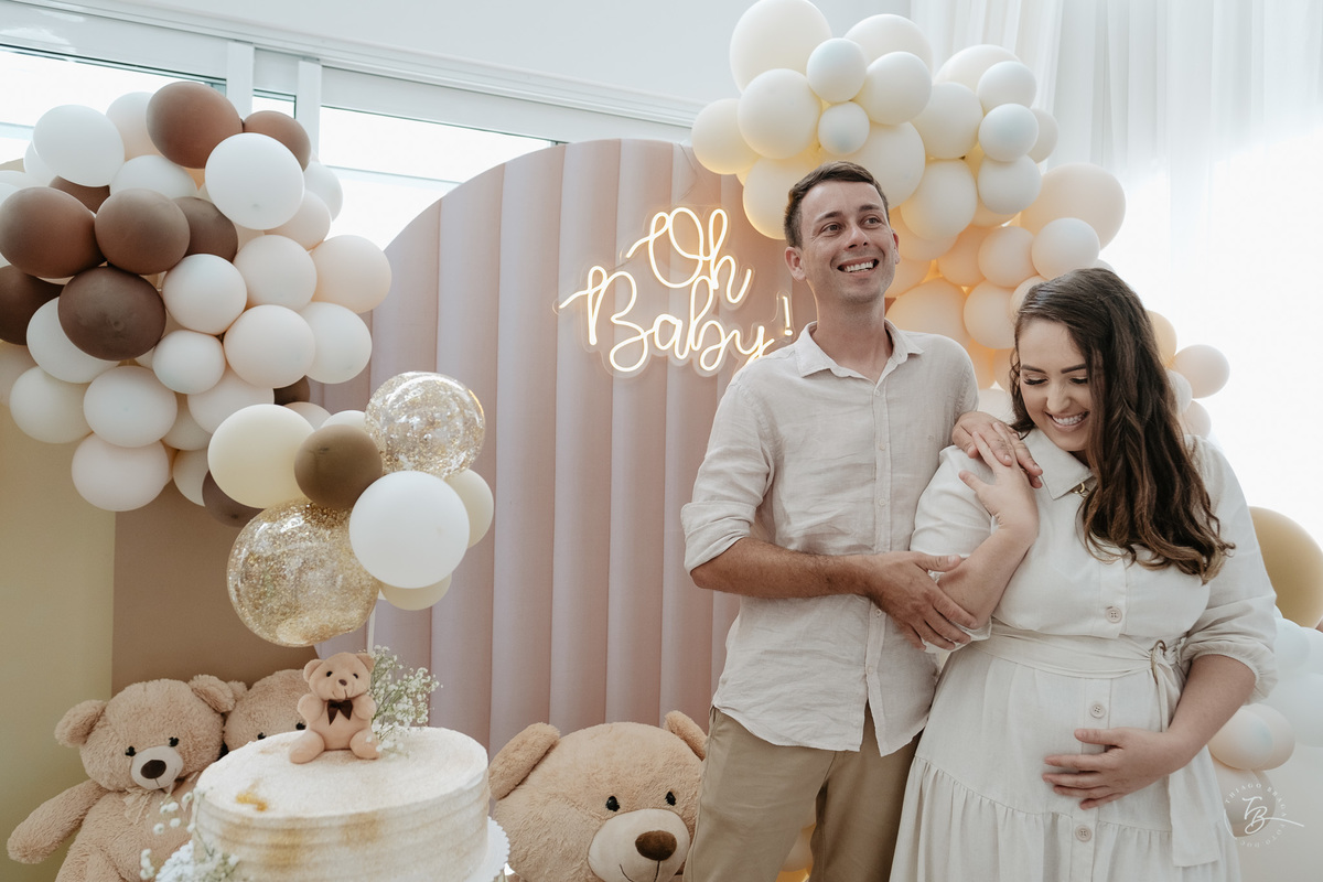 Cha revelação, por Thiago Braga fotografia