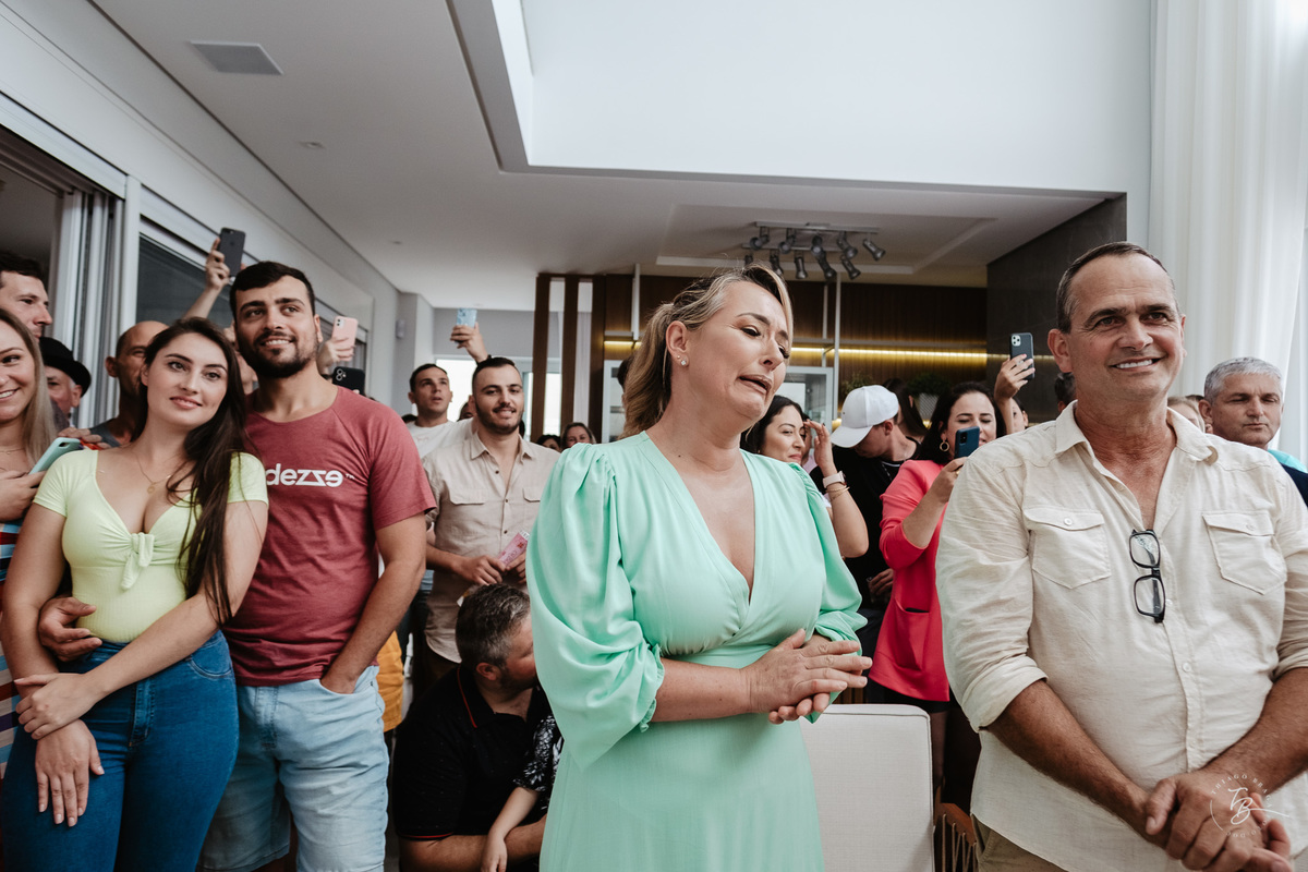 Cha revelação, por Thiago Braga fotografia