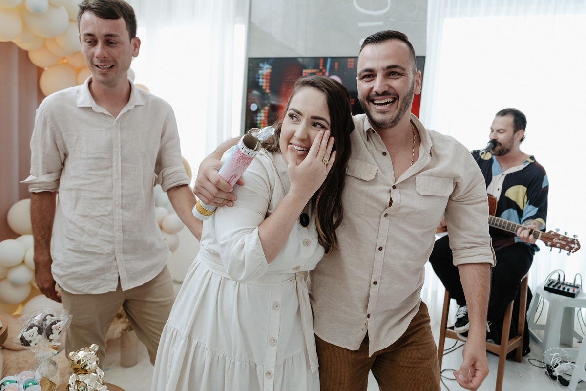 Cha revelação, por Thiago Braga fotografia