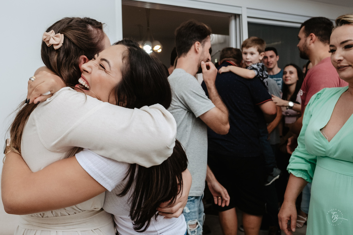 Cha revelação, por Thiago Braga fotografia