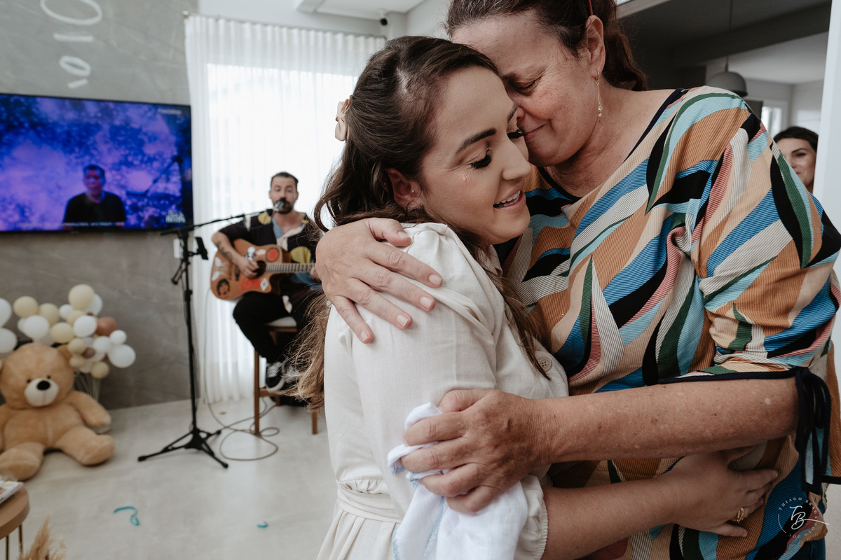 Cha revelação, por Thiago Braga fotografia