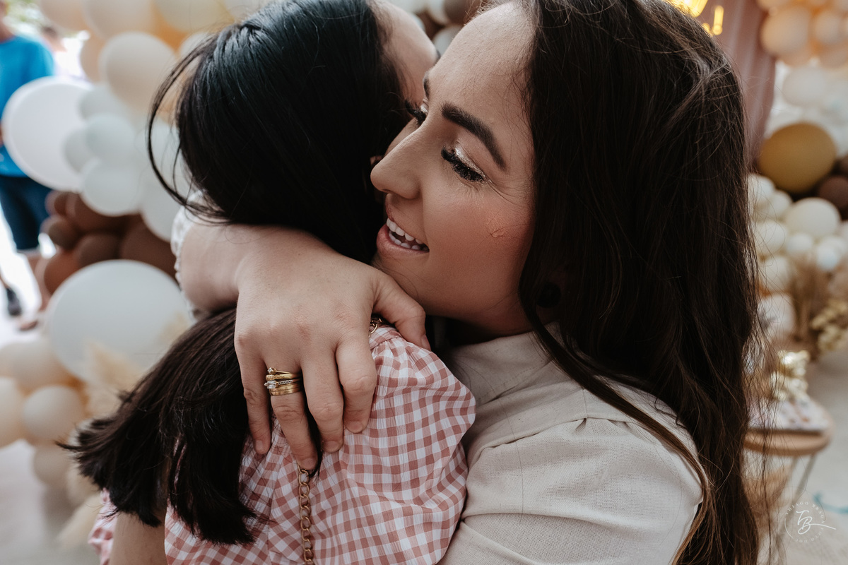 Cha revelação, por Thiago Braga fotografia