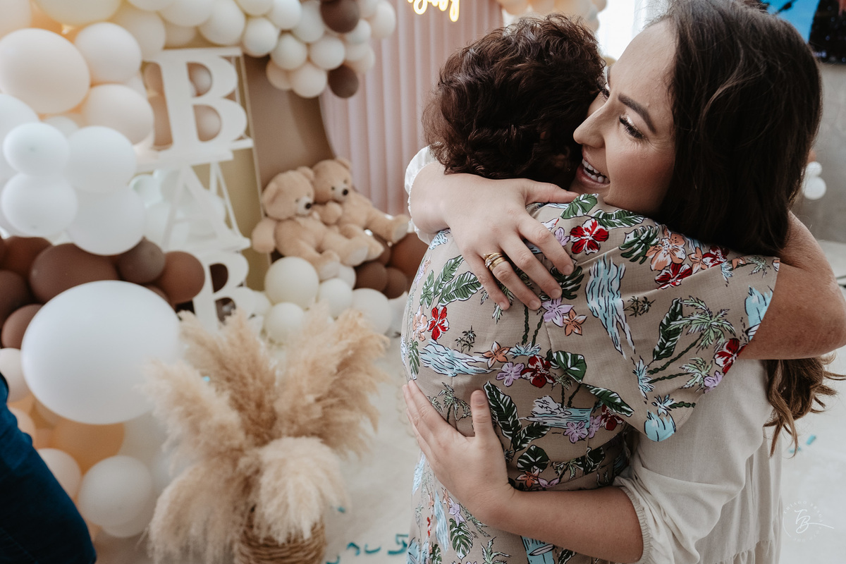 Cha revelação, por Thiago Braga fotografia