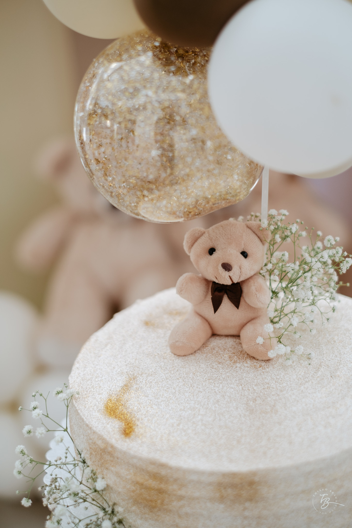 Cha revelação, por Thiago Braga fotografia