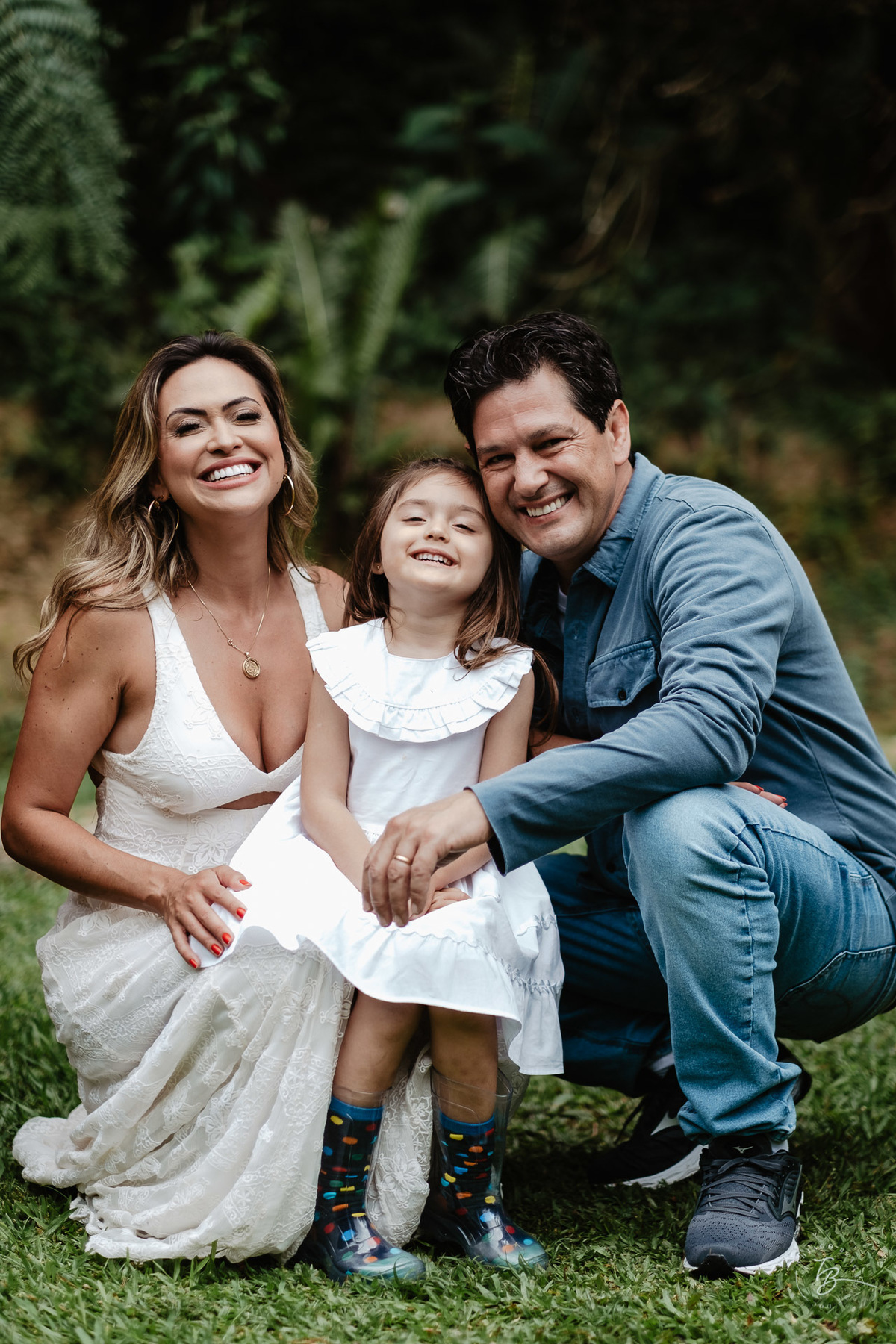 Ensaio de familia, na manhã no sitio a Jardineira, em Rancho Queimado/SC, por Thiago Braga Fotografia
