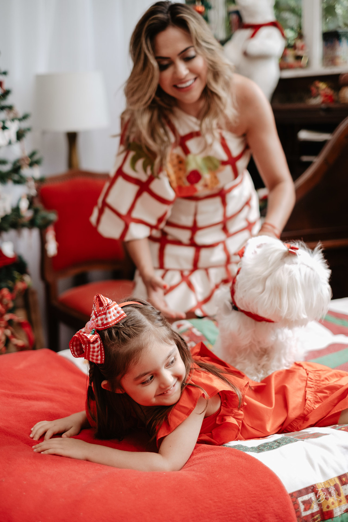 Ensaio de familia, na manhã no sitio a Jardineira, em Rancho Queimado/SC, por Thiago Braga Fotografia