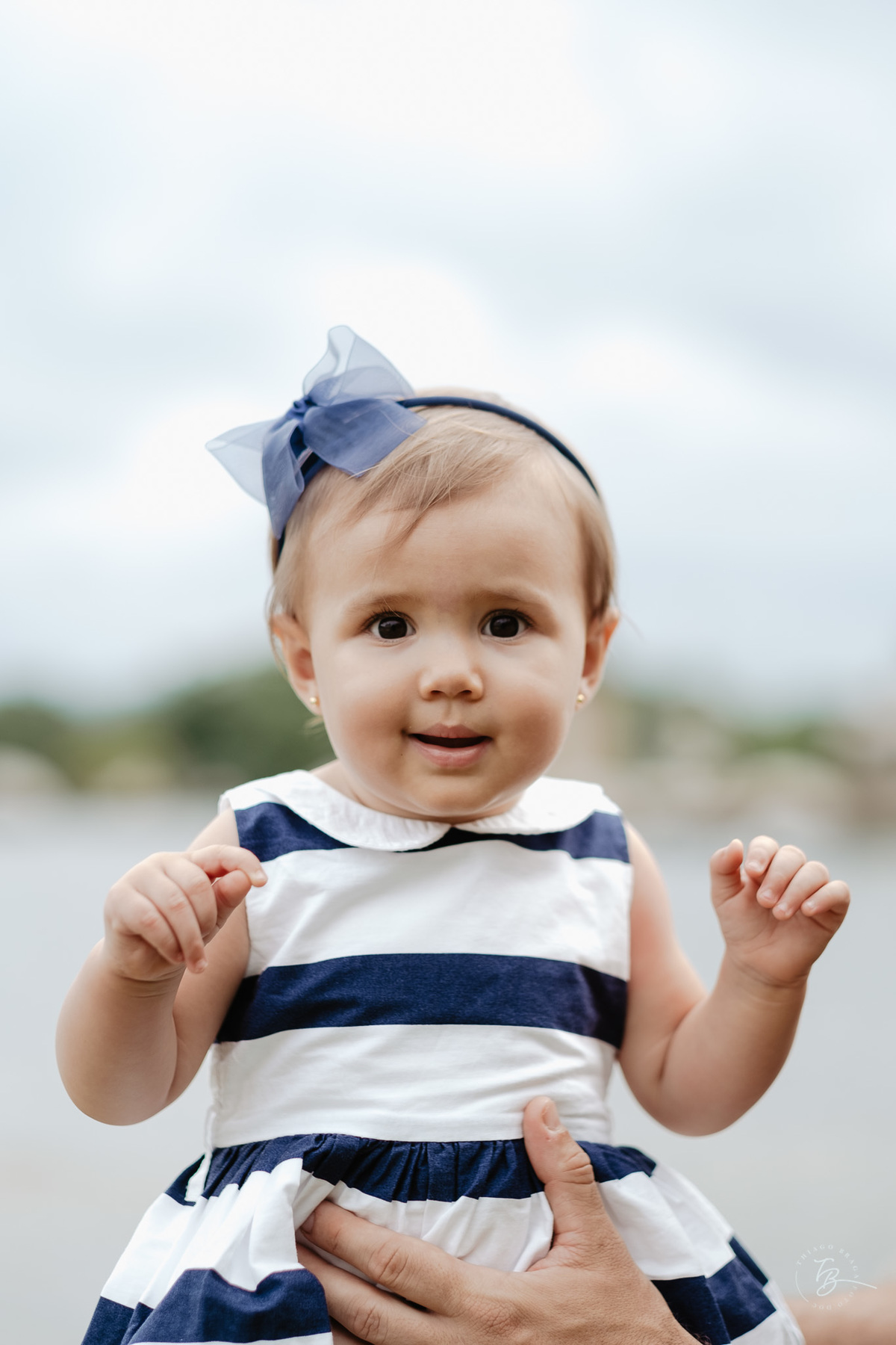 ensaio 11 meses no parque das conchas no abraão, sessão de família, por Thiago Braga Fotografia. 