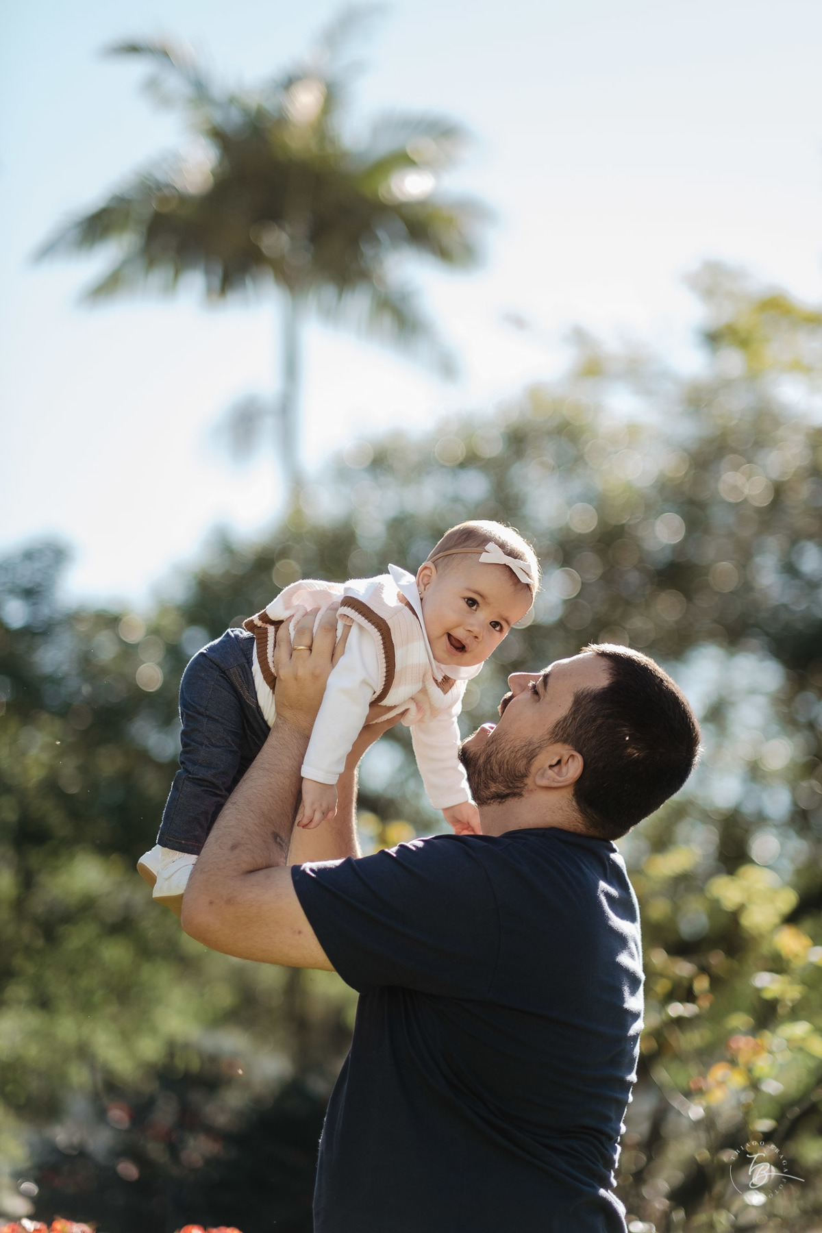ensaio 8 meses, em anitápolis, sessão de família por Thiago Braga fotografia
